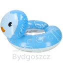 Kółko do pływania koło dmuchane BESTWAY 36405 pingwin 50x46cm