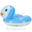 Kółko do pływania koło dmuchane BESTWAY 36405 pingwin 50x46cm
