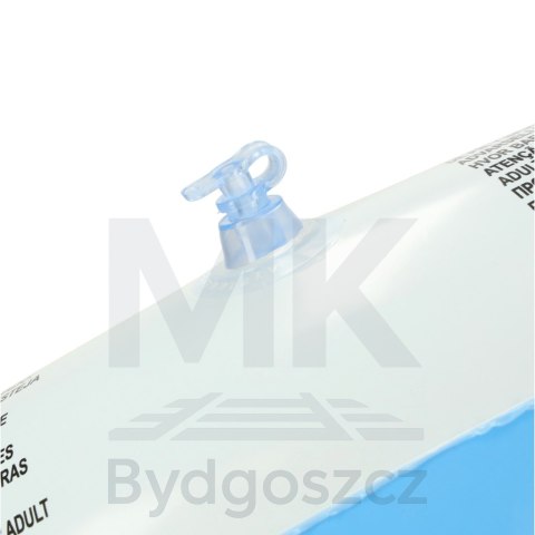 Kółko do pływania koło dmuchane BESTWAY 36405 pingwin 50x46cm Kółko do pływania koło dmuchane BESTWAY 36405 pingwin 50x46cm