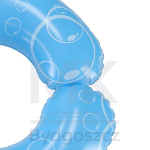 Kółko do pływania koło dmuchane BESTWAY 36405 pingwin 50x46cm Kółko do pływania koło dmuchane BESTWAY 36405 pingwin 50x46cm
