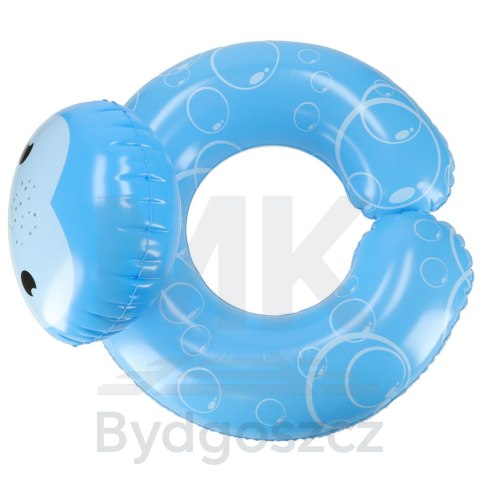 Kółko do pływania koło dmuchane BESTWAY 36405 pingwin 50x46cm Kółko do pływania koło dmuchane BESTWAY 36405 pingwin 50x46cm