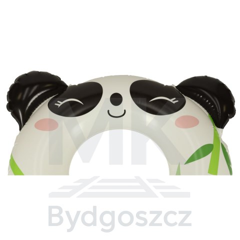 Kółko do pływania koło dmuchane dla dzieci BESTWAY 36351 panda 85-76cm Kółko do pływania koło dmuchane dla dzieci BESTWAY 36351 panda 85-76cm