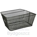 Koszyk rowerowy RALLEX na bagażnik kosz tylny metalowy 25kg