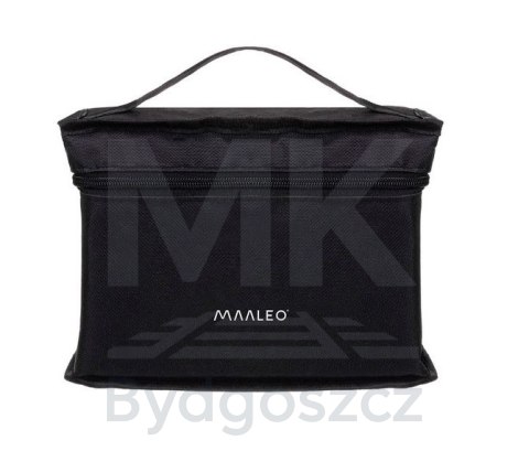 Markery dwustronne mazaki alkoholowe w etui 80 + podstawka Markery dwustronne mazaki alkoholowe w etui 80 + podstawka