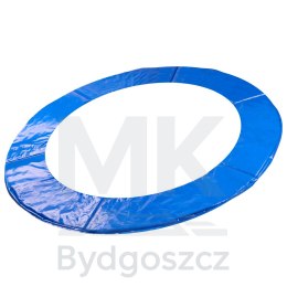 Osłona na sprężyny do trampoliny ochraniacz mata zabezpieczająca kołnierz piankowy do trampoliny 183cm 6ft