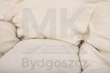 Poduszka do bocianiego gniazda XXL ecru