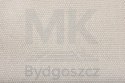 Poduszka na huśtawkę wiszącą bocianie gniazdo miękka ecru