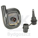 Pompka elektryczna do materaca basenu mini kompresor INTEX 66635