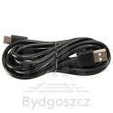 Pompka elektryczna do materaca basenu mini kompresor INTEX 66635
