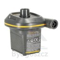Pompka elektryczna do materaca basenu mini kompresor INTEX 66635