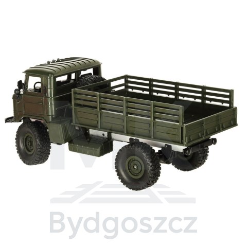 Samochód zdalnie sterowany Off-Road 4WD 1:16 RTR Samochód zdalnie sterowany Off-Road 4WD 1:16 RTR