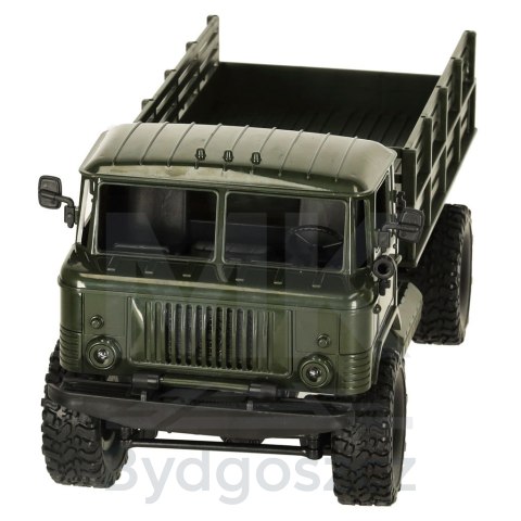 Samochód zdalnie sterowany Off-Road 4WD 1:16 RTR Samochód zdalnie sterowany Off-Road 4WD 1:16 RTR