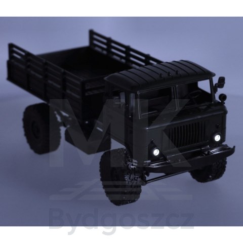 Samochód zdalnie sterowany Off-Road 4WD 1:16 RTR Samochód zdalnie sterowany Off-Road 4WD 1:16 RTR