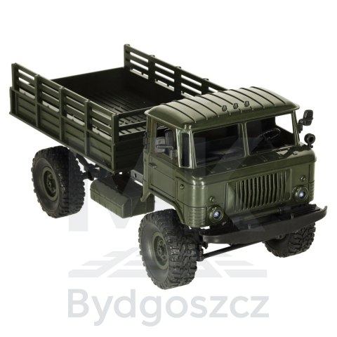 Samochód zdalnie sterowany Off-Road 4WD 1:16 RTR Samochód zdalnie sterowany Off-Road 4WD 1:16 RTR