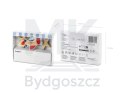 Świeczki urodzinowe Samolot 3-4,5cm 3szt.