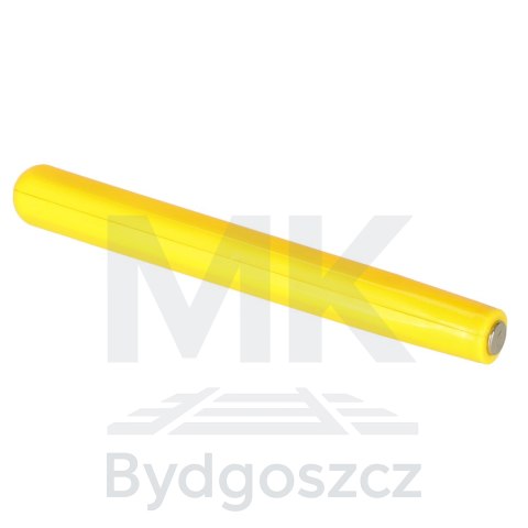 Tablica magnetyczna montessori mozaika kolorowe kropki żółta 26 x 26 cm Tablica magnetyczna montessori mozaika kolorowe kropki żółta 26 x 26 cm