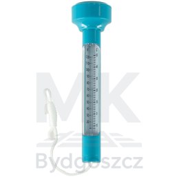 Termometr do basenu pływający BESTWAY 58072