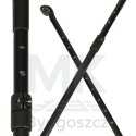 Wiosło kajakowe do deski SUP 2w1 składane aluminiowe regulowane 175 - 220 cm
