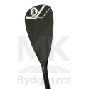 Wiosło kajakowe do deski SUP 2w1 składane aluminiowe regulowane 175 - 220 cm