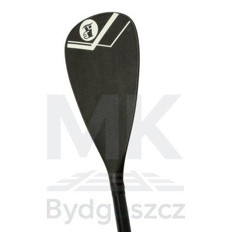 Wiosło kajakowe do deski SUP 2w1 składane aluminiowe regulowane 175 - 220 cm Wiosło kajakowe do deski SUP 2w1 składane aluminiowe regulowane 175 - 220 cm