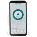 Zamek elektroniczny SMART wkładka inteligentna do drzwi odcisk palca bluetooth