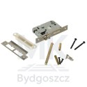 Zamek elektroniczny do drzwi SMART klamka inteligentna na kod odcisk palca bluetooth