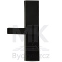 Zamek elektroniczny do drzwi SMART klamka inteligentna na kod odcisk palca bluetooth