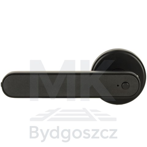 Zamek elektroniczny do drzwi klamka na kod odcisk palca bluetooth Zamek elektroniczny do drzwi klamka na kod odcisk palca bluetooth