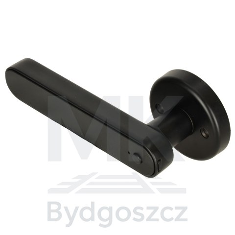 Zamek elektroniczny do drzwi klamka na kod odcisk palca bluetooth Zamek elektroniczny do drzwi klamka na kod odcisk palca bluetooth